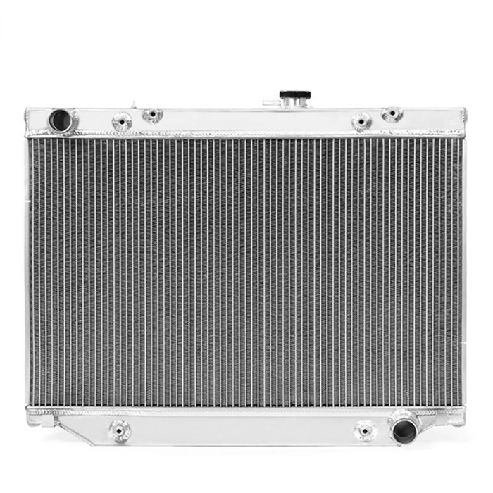 Mishimoto Toyota Land Cruiser J100/J105 Aluminium Radiator (1998-2007)
