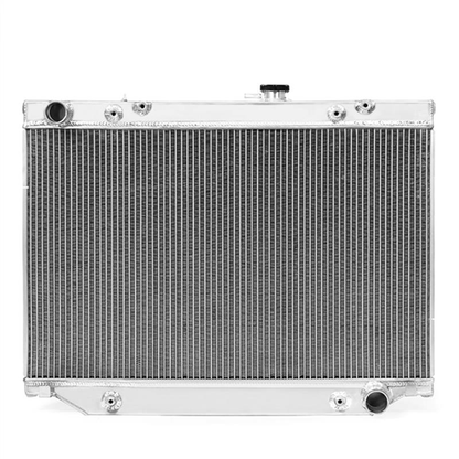 Mishimoto Toyota Land Cruiser J100/J105 Aluminium Radiator (1998-2007)