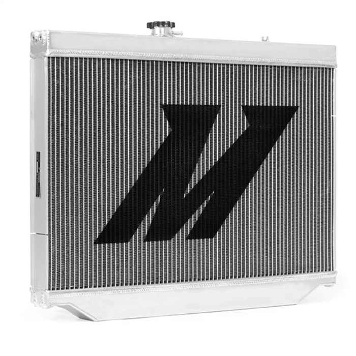 Mishimoto Toyota Land Cruiser J100/J105 Aluminium Radiator (1998-2007)
