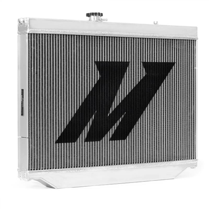 Mishimoto Toyota Land Cruiser J100/J105 Aluminium Radiator (1998-2007)