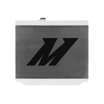 Mishimoto Toyota Land Cruiser J100 (2UZ-FE) Aluminium Radiator (1998-2007)