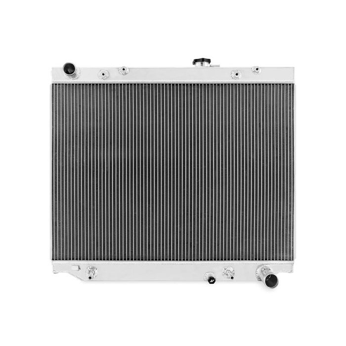 Mishimoto Toyota Land Cruiser J100 (2UZ-FE) Aluminium Radiator (1998-2007)