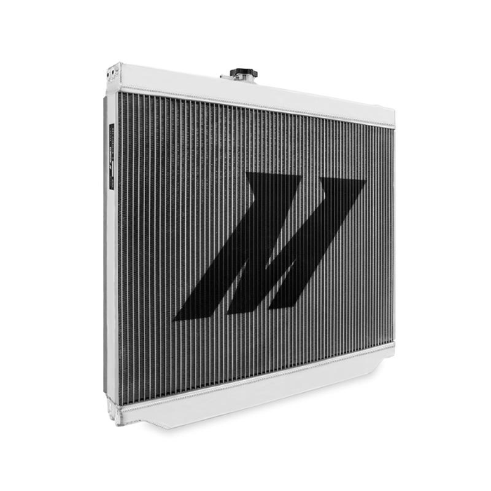 Mishimoto Toyota Land Cruiser J100 (2UZ-FE) Aluminium Radiator (1998-2007)