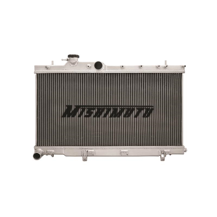 Mishimoto Subaru Legacy Aluminium Radiator (2000-2004)