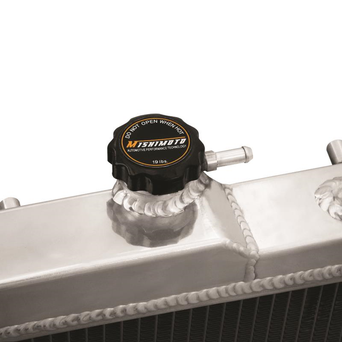 Mishimoto Subaru Legacy Aluminium Radiator (2000-2004)