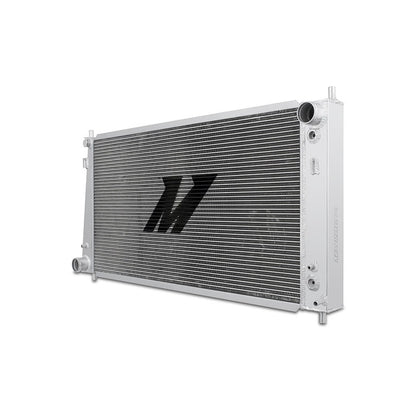 Mishimoto 19.5" x 37.6" Single Pass 2-Row Race Aluminium Radiator