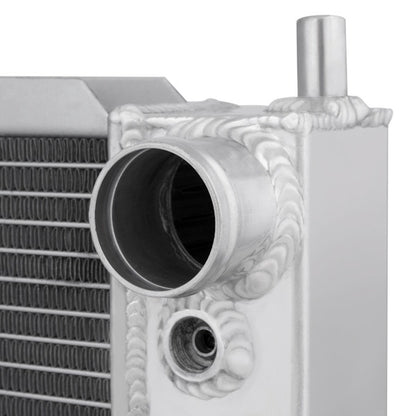 Mishimoto Ford F-150 SVT Lightning Aluminium Radiator (1999-2004)