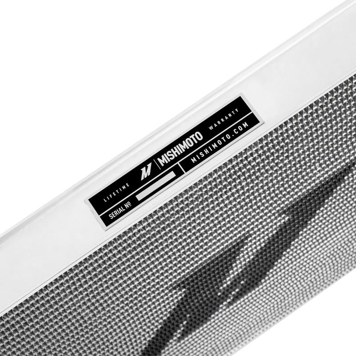 Mishimoto Volkswagen Golf MK5 GTI Aluminium Radiator (2006-2009)