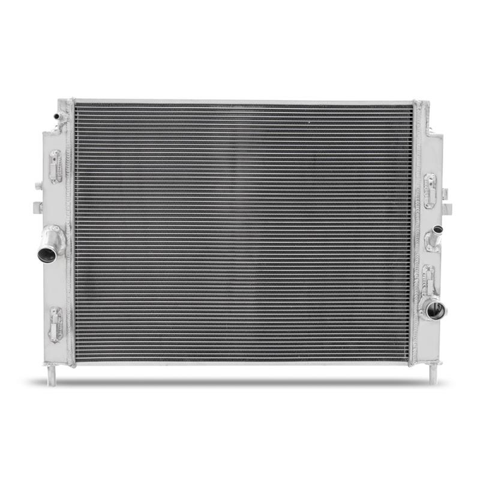 Mishimoto Mazda NC Miata MX-5 Aluminium Radiator (2006-2015)