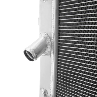 Mishimoto Mazda NC Miata MX-5 Aluminium Radiator (2006-2015)