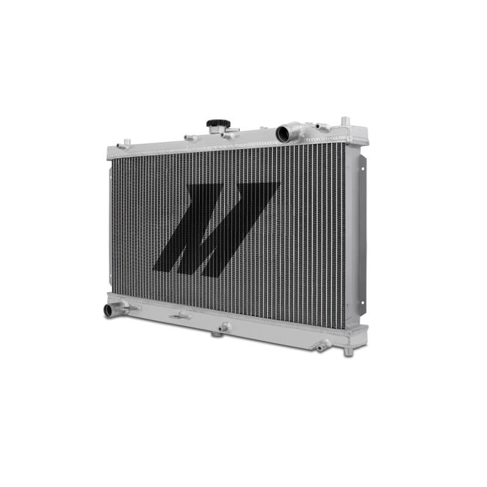 Mishimoto Mazda MX-5 Aluminium Radiator (1999-2005)