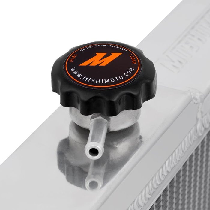 Mishimoto Mazda MX-5 Aluminium Radiator (1999-2005)