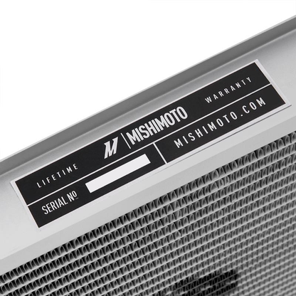 Mishimoto Mazda MX-5 Aluminium Radiator (1999-2005)