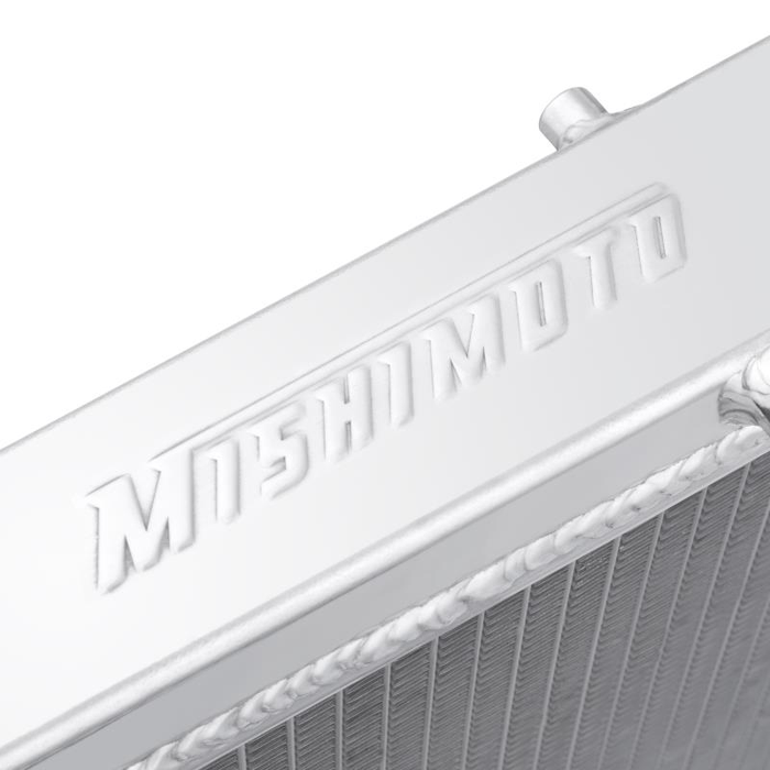 Mishimoto Volkswagen R32 Aluminium Radiator (2008)