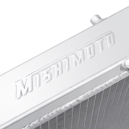 Mishimoto Volkswagen R32 Aluminium Radiator (2008)