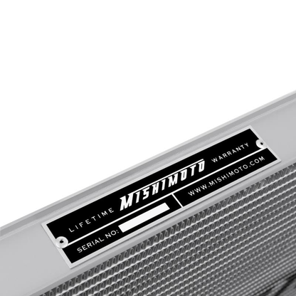 Mishimoto Volkswagen R32 Aluminium Radiator (2008)