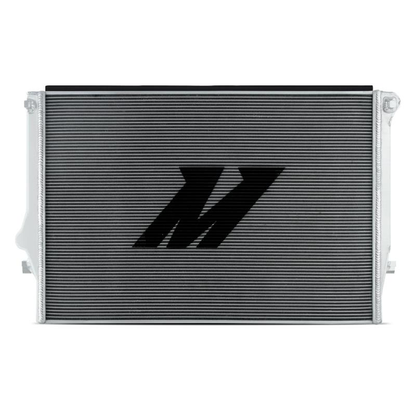 Mishimoto Volkswagen MK7 Golf TSI/GTI/R Aluminium Radiator (2015+)