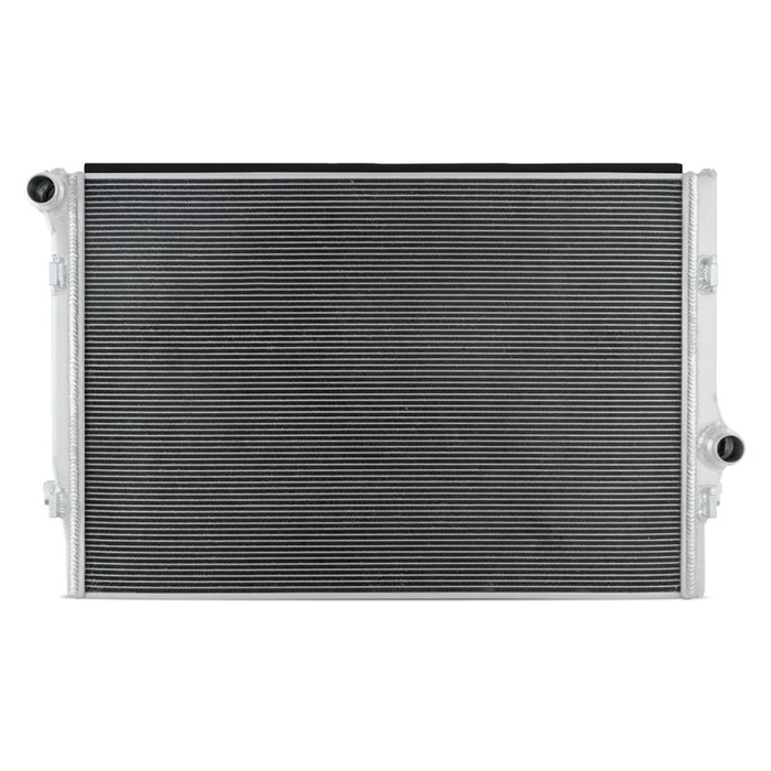 Mishimoto Volkswagen MK7 Golf TSI/GTI/R Aluminium Radiator (2015+)