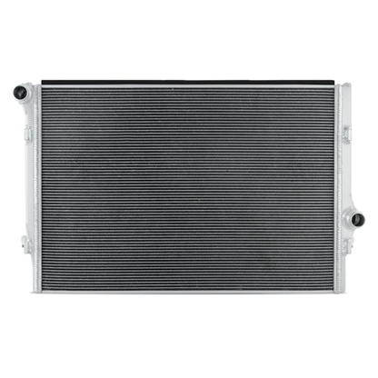 Mishimoto Volkswagen MK7 Golf TSI/GTI/R Aluminium Radiator (2015+)
