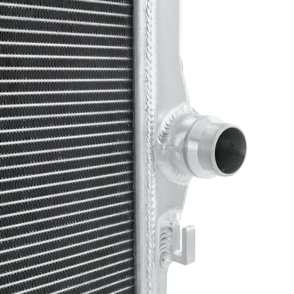 Mishimoto Volkswagen MK7 Golf TSI/GTI/R Aluminium Radiator (2015+)