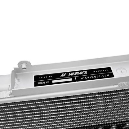 Mishimoto Toyota MR2 Aluminium Radiator (1990-1997)