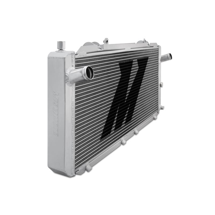 Mishimoto 14.75" x 29.8" Single Pass 3-Row Race Aluminium Radiator
