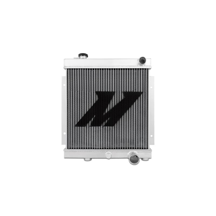 Mishimoto Ford Mustang 2-Row Aluminium Radiator (1964-1966)