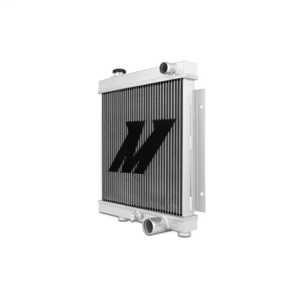 Mishimoto Ford Mustang 2-Row Aluminium Radiator (1964-1966)