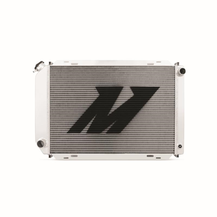 Mishimoto Ford Mustang 2-Row Aluminium Radiator (1979-1993)