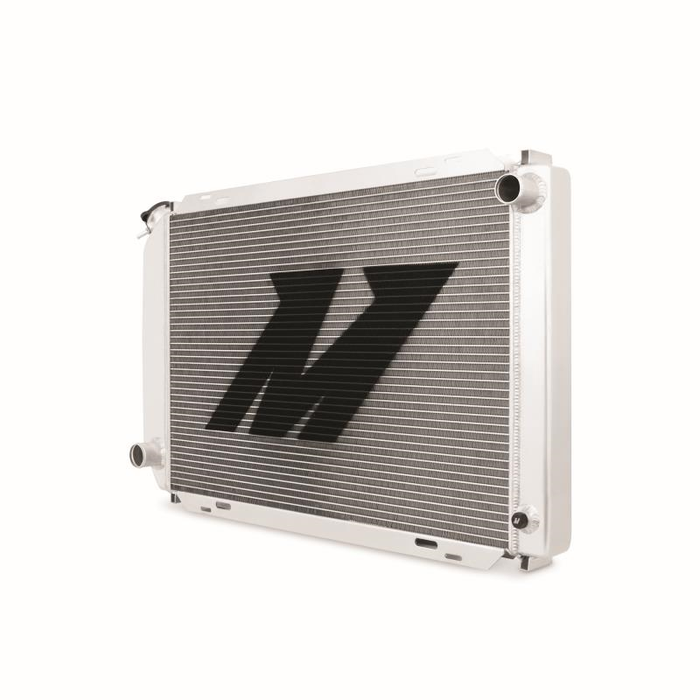 Mishimoto Ford Mustang 2-Row Aluminium Radiator (1979-1993)