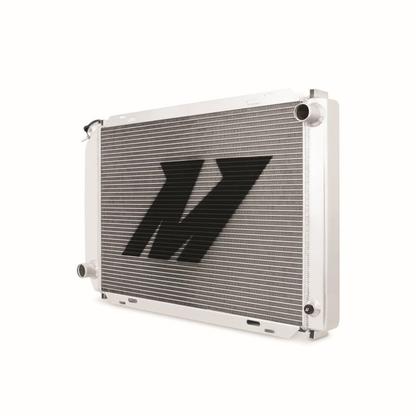 Mishimoto Ford Mustang 2-Row Aluminium Radiator (1979-1993)