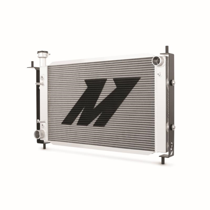 Mishimoto Ford Mustang Aluminium Radiator (1994-1995)