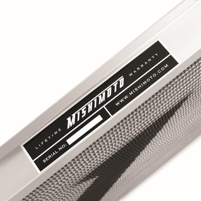 Mishimoto Ford Mustang Aluminium Radiator (1994-1995)
