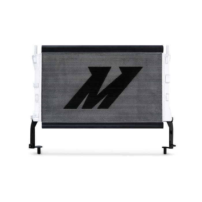 Mishimoto Ford Mustang EcoBoost Aluminium Radiator (2015-2023)