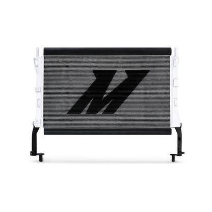 Mishimoto Ford Mustang EcoBoost Aluminium Radiator (2015-2023)