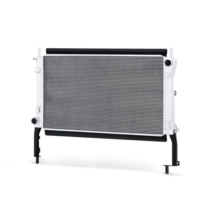 Mishimoto Ford Mustang EcoBoost Aluminium Radiator (2015-2023)