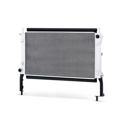 Mishimoto Ford Mustang EcoBoost Aluminium Radiator (2015-2023)