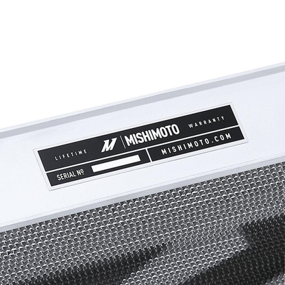 Mishimoto Ford Mustang EcoBoost Aluminium Radiator (2015-2023)