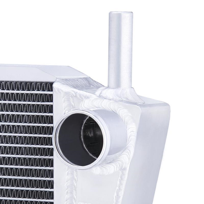 Mishimoto Ford Mustang EcoBoost Aluminium Radiator (2015-2023)