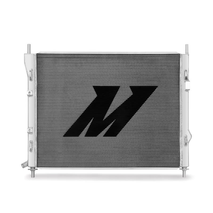 Mishimoto Ford Mustang GT Aluminium Radiator (2015+)