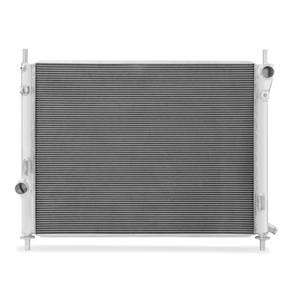 Mishimoto Ford Mustang GT Aluminium Radiator (2015+)