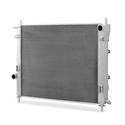 Mishimoto Ford Mustang GT Aluminium Radiator (2015+)