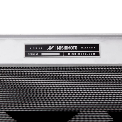 Mishimoto Ford Mustang GT Aluminium Radiator (2015+)