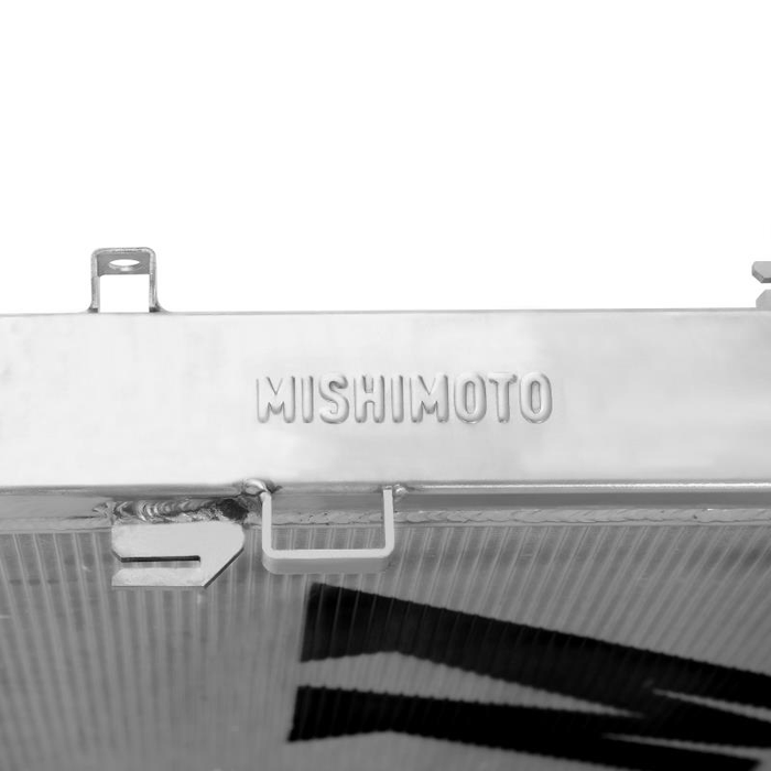 Mishimoto Ford Mustang GT Aluminium Radiator (2015+)