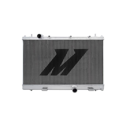 Mishimoto 18.3" x 26.0" Single Pass 2-Row Race Aluminium Radiator
