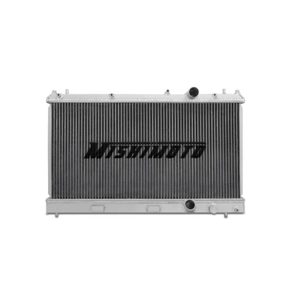 Mishimoto Dodge Neon Manual Aluminium Radiator (1995-1999)