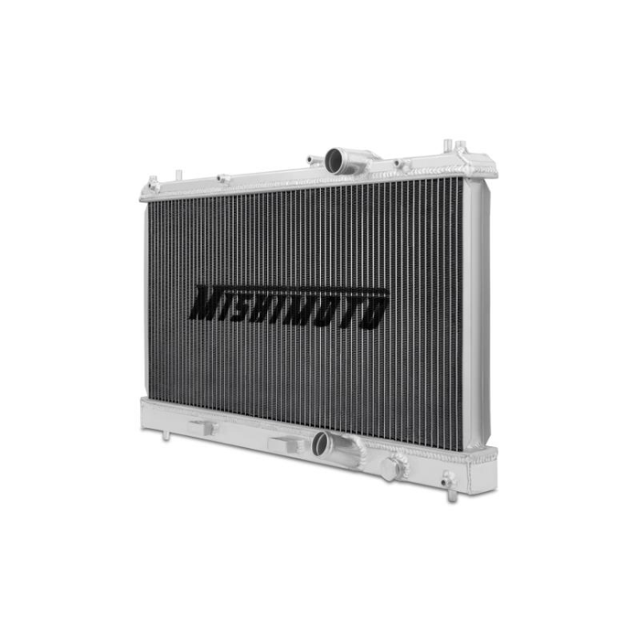 Mishimoto Dodge Neon Manual Aluminium Radiator (1995-1999)