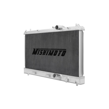 Mishimoto Dodge Neon Manual Aluminium Radiator (1995-1999)