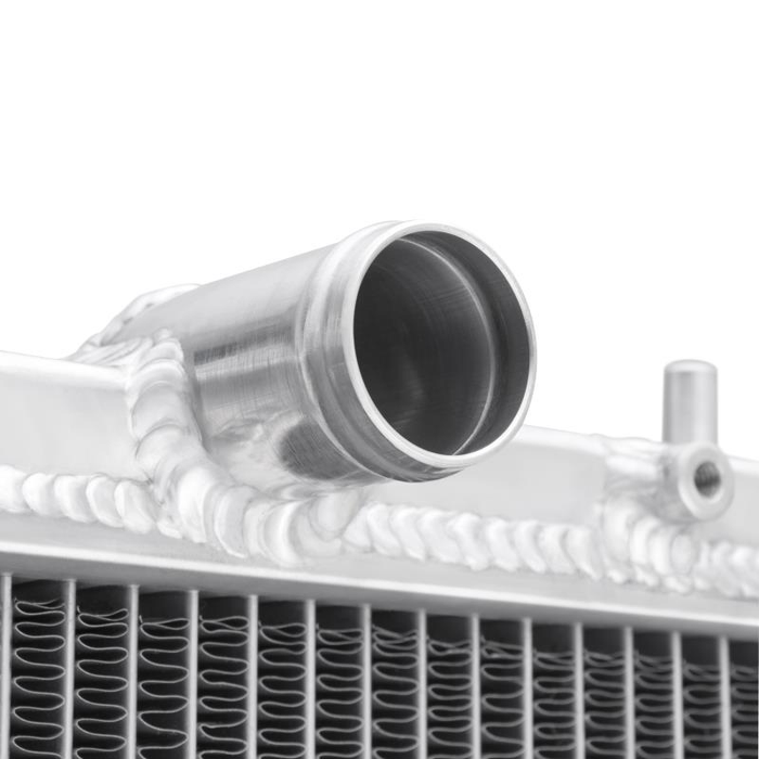 Mishimoto Dodge Neon Manual Aluminium Radiator (1995-1999)