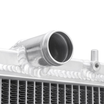 Mishimoto Dodge Neon Manual Aluminium Radiator (1995-1999)
